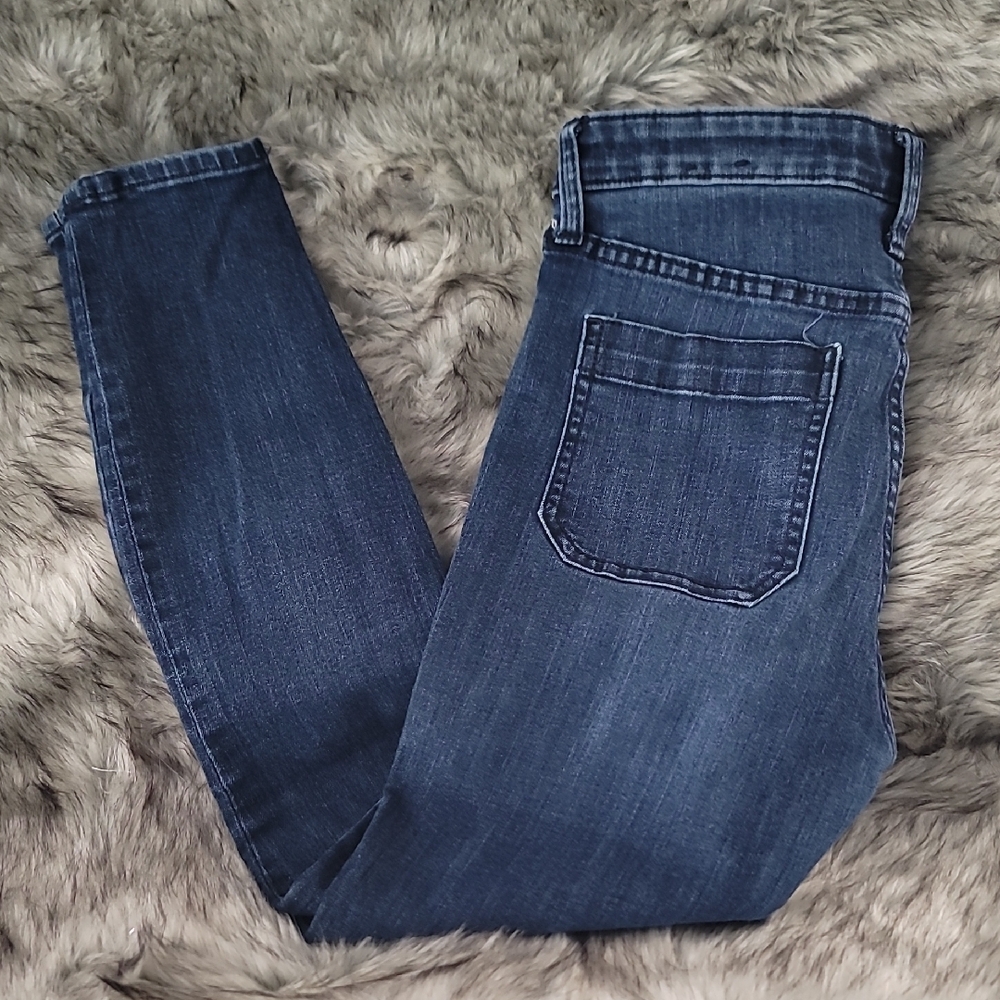 Gap Legging Jeans